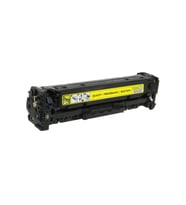 Hp 304a-cc532a Sarı Muadil Toner