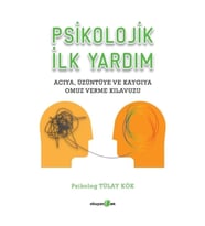 Psikolojik İlk Yardım