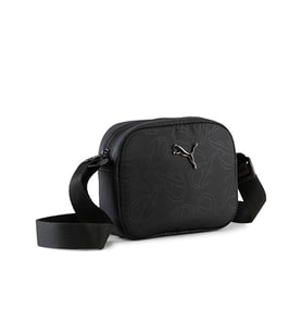 Puma Pop Crossbody Bag Omuz Çantası 09133807 Siyah