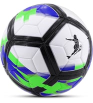 Futbol Topu LaLiga Sert Zemin Halı Saha Futbol Topu No:5