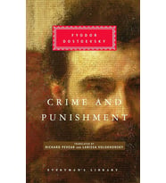 Crime And Punishment (Krem)