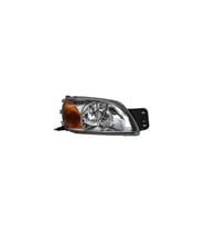 Esse Otomotiv - Fiesta Far Sağ Sarı Sinyal 99-01 Dpo 431-1146r-ld-em Ys61 13005 Fb