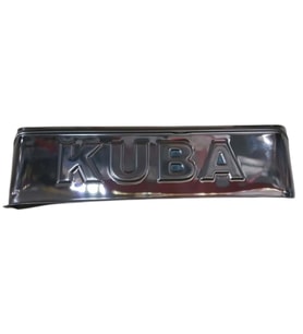 KUBA FAR ŞAPKASI AGK KÖŞELİ KALIN