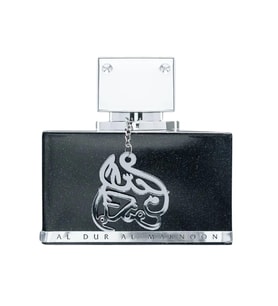 Lattafa Al Dur Al Maknoon Silver EDP 100 ml Unisex Parfüm