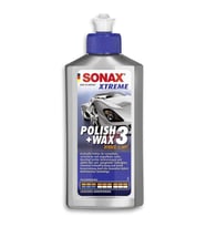 Sonax Xtreme Çizik Giderici Parlatıcı Cila Hybird 500 ml (No:3)
