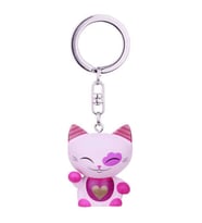 Mani The Lucky Cat 048 Anahtarlık