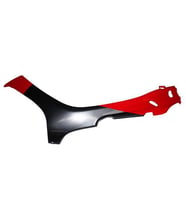 Mondial Scooter 100 Urt Sol Ön Marşbiyel Kırmızı Orj