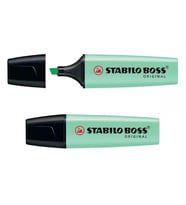 Stabilo Boss Original Yeşil Fosforlu Kalem