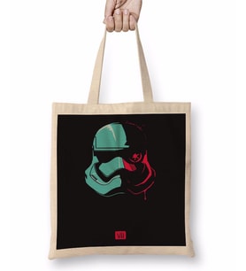 Stormtrooper Bez Çanta Uzun Saplı