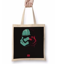Stormtrooper Bez Çanta Uzun Saplı
