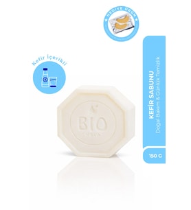 Bio Asia Kefir Sabunu 150 gr