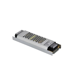 KENDAL KLD005 16,5 A Ultra Slim Led Trafosu 200W, LED GÜÇ KAYNAĞI, LED DRİVER