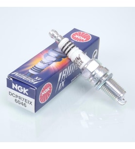 Ngk Dcpr7eıx 2005-2021 Harley-Davidson Sportster 883 Low Buji İridyum Buji