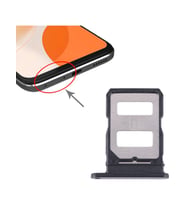 Huawei Nova Y91 Tepsi Için (Gri)