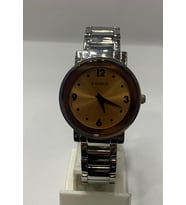 İ-Watch Marka Metal Kadın Kol Saati (55945)-W7