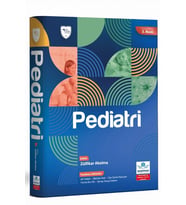 Pediatri Genişletilmiş 2. Baskı