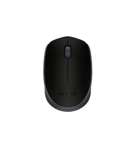 Logitech M171 Kablosuz Mouse Siyah, 910-004424