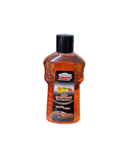 OTO ŞAMPUAN 1000 ml  2 ADET
