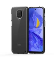 Xiaomi Redmi Note 9 Pro Uyumlu Kılıf Zore Coss Kapak