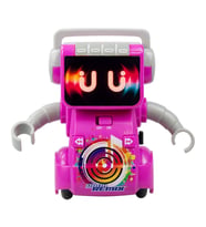Silverlit Robo Remix Pembe 88005