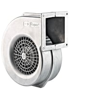 Ayas AGF-140ER-2KM Alüminyum Radyal Salyangoz Fan