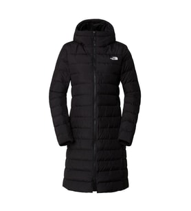 The North Face Kadın ACONCAGUA PARKA NF0A88TAJK31 (Siyah)