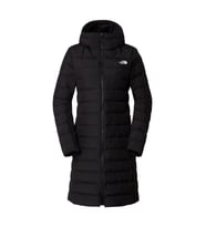 The North Face Kadın ACONCAGUA PARKA NF0A88TAJK31 (Siyah)