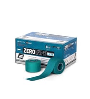 Zerotape Lıme Blue 3,8cm x 10m SporcuTespit Bandı (Mavi)