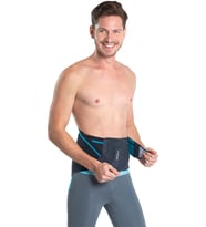 Vizor - Lumbomove Unique CODE 275 (Siyah)