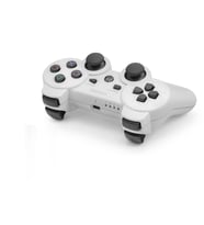 Gamepad Ps3 Uyumlu - Beyaz ND600A