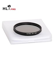 Hlypro 58MM CPL Dairesel Polarize Filtre