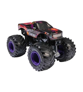 ARABA 1/64 MONSTER JAM 8A.KRTL.