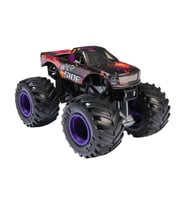 ARABA 1/64 MONSTER JAM 8A.KRTL.