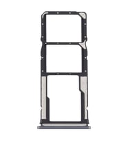 Xiaomi Uyumlu Poco C31 Sim Kart Tepsisi MZB0A0MIN, 211033MI (Mavi)
