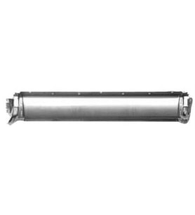 MITSUBISHI PAJERO ARKA TAMPON 01-02 MIT07PA015 MR533016