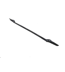 Bmw 5 Seri F10 10/16 Ön Panel Alt Parça Orta (M Paket) (Tampon Taşıyıcısı) 