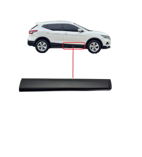 Nissan Qashqai Kapı Bant Çıtası Ön Sağ 2014-2021