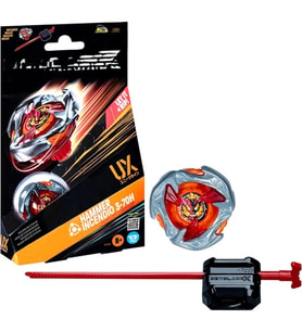1'li Set UX H.Incendio 3-70H-TP1752