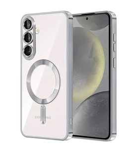 Galaxy S26 Kross Magneticsafe Kapak - Titan Gri