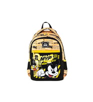 Disney Mickey PlsLx Division İlkokul Çantası 17853