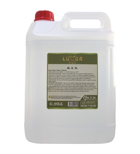 Luxor Kimya Mono Etilen Glikol C2H602 5 Kg
