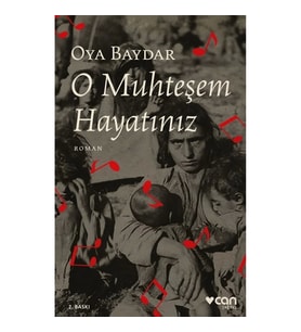 O Muhteşem Hayatınız