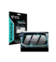 Volkswagen 2024 ID.3 / ID.4 / ID.6 Crozz 5.3 Inch Gösterge Paneli için IPG ProActive Ekran Koruyucu