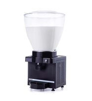 Samixir M40.DB Ayranlık-40 litre soğuk içecek dispenseri-karıştırıcılı-dijital-siyah