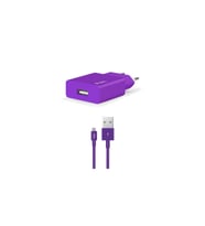 Ttec 2SCS20MMR SmartCharger 2.1A Seyahat Şarj Aleti + Micro USB Kablo