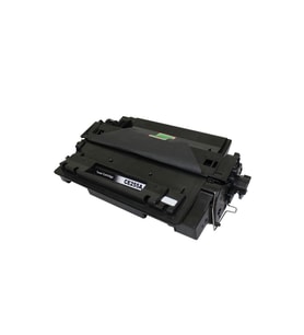 HP/CANON CE255A CRG724 MUADİL TONER