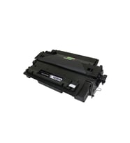 HP/CANON CE255A CRG724 MUADİL TONER