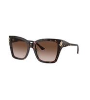 JIMMY CHOO  5012 500213 54-19 Kadın  Güneş Gözlüğü