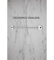 Krom Uzun Havluluk