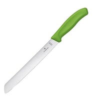 Victorinox 6.8636.21L4B Blisterli Ekmek Bıçağı